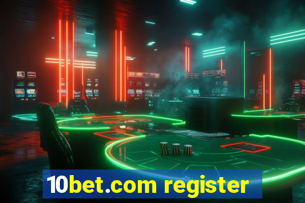 10bet.com register